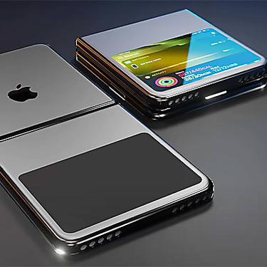 The Newest Flipping Cell Phones